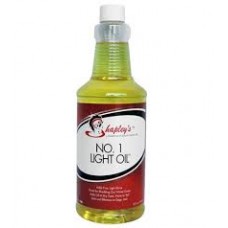 Shapley's No.1 Light Oil 946ML